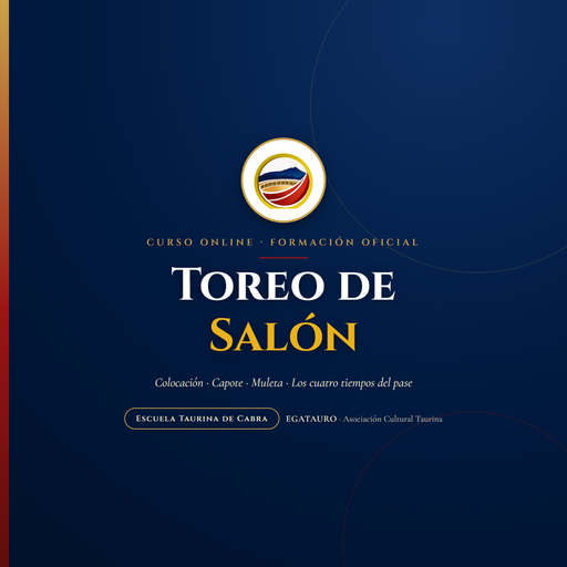Curso de Toreo de Salón: Aprende a Torear Paso a Paso